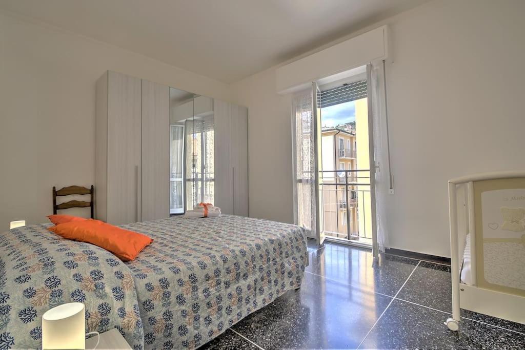 Mariani'S Home Finale Ligure Eksteriør bilde