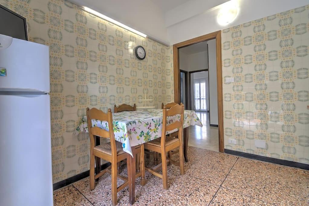 Mariani'S Home Finale Ligure Eksteriør bilde
