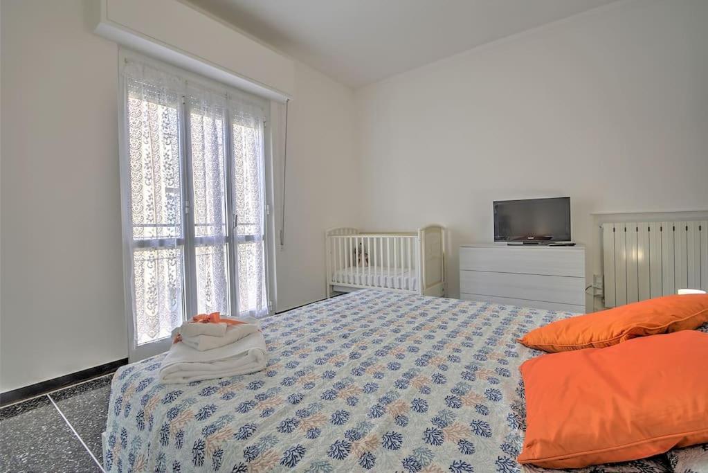 Mariani'S Home Finale Ligure Eksteriør bilde