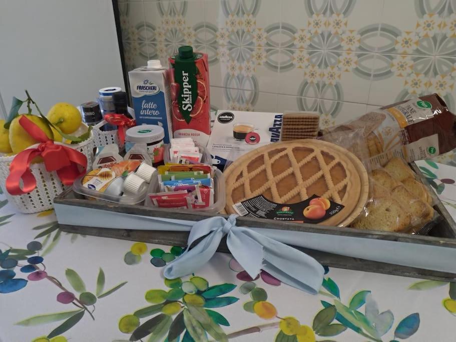 Mariani'S Home Finale Ligure Eksteriør bilde